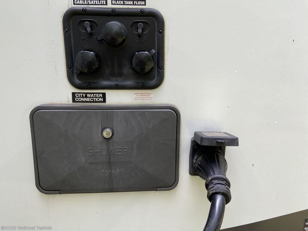 Used 2023 Forest River Rockwood Ultra Lite 2912BS available in Mobile, Alabama