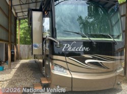 Used 2013 Tiffin Phaeton 40QBH available in Mchenry, Mississippi