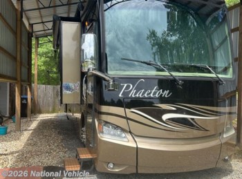 Used 2013 Tiffin Phaeton 40QBH available in Mchenry, Mississippi