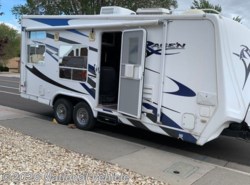 Used 2007 Rage'n Toy Hauler 2100 FB available in Reno, Nevada