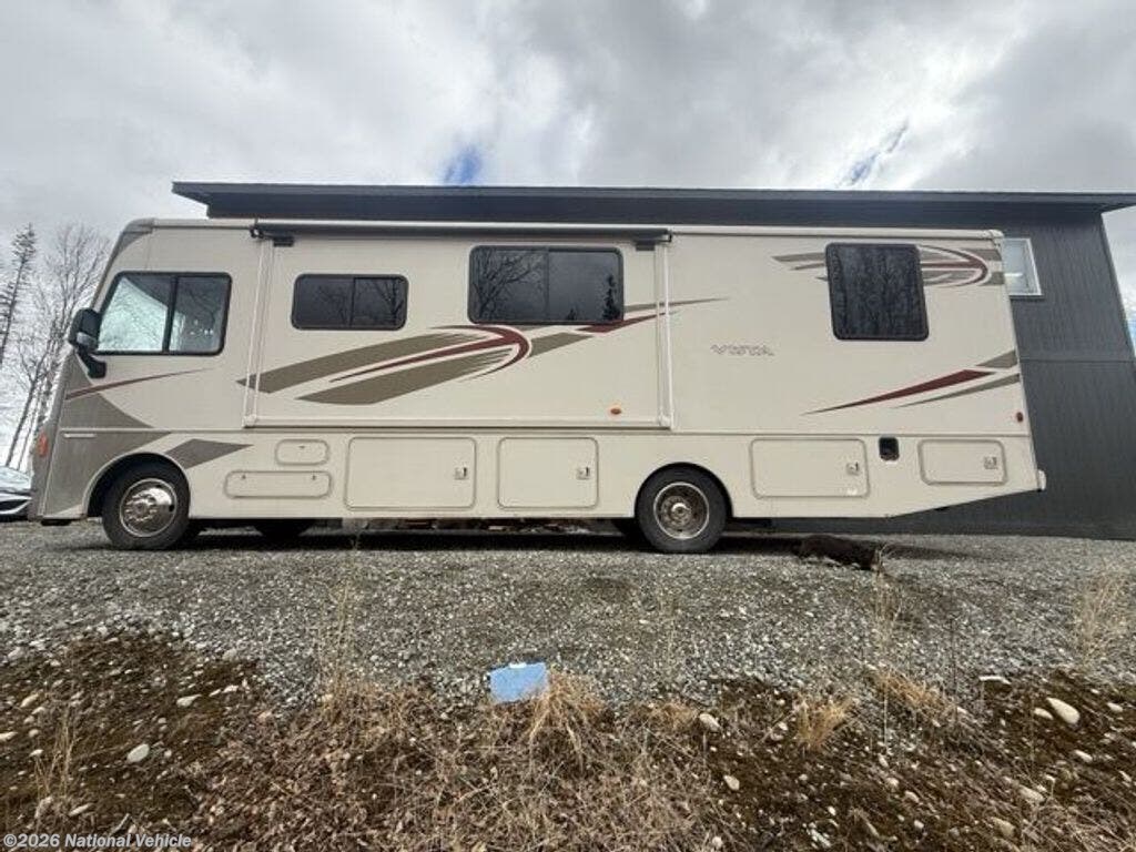 Used 2016 Winnebago Vista 31KE available in Palmer, Alaska