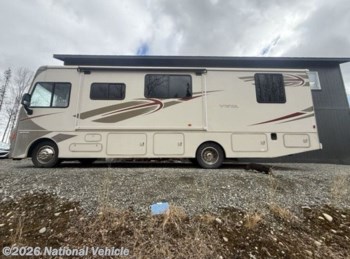 Used 2016 Winnebago Vista 31KE available in Palmer, Alaska