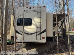 Used 2020 Grand Design Solitude 344GK available in Traverse City, Michigan