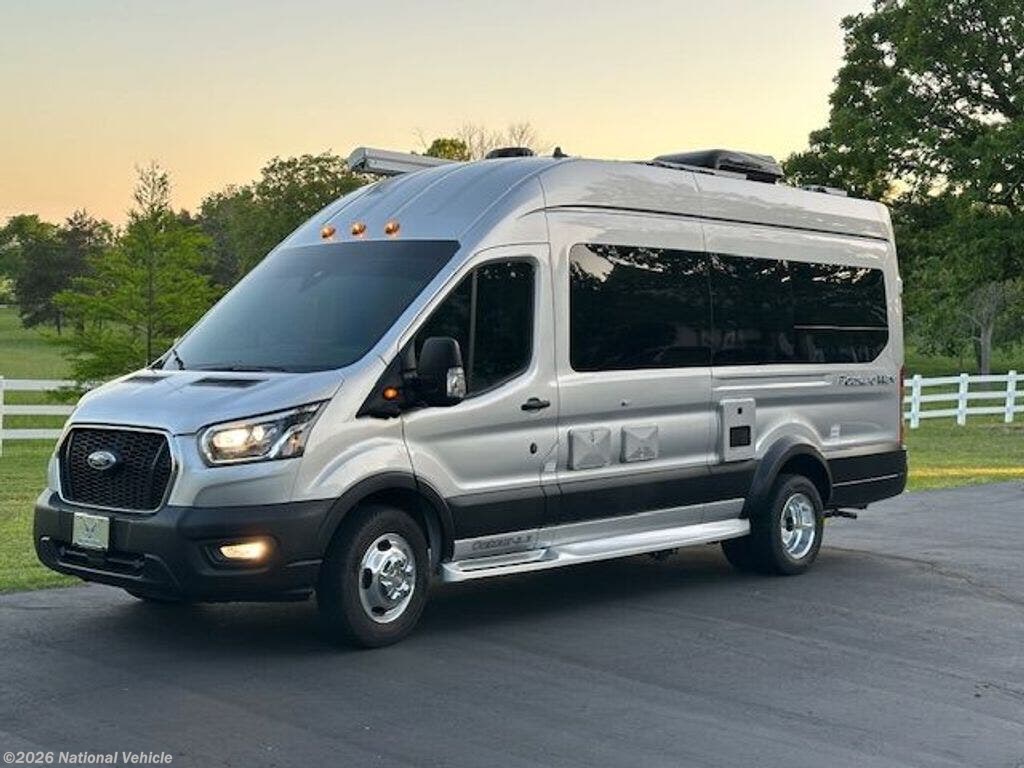 Used 2023 Pleasure-Way Ontour 2.2 Transit available in Gassville, Arkansas