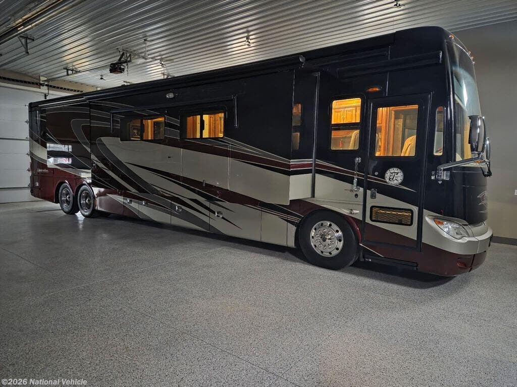 Used 2013 Tiffin Allegro Bus 45LP available in Tea, South Dakota