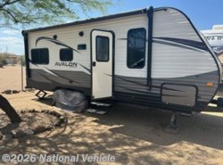 Used 2018 Starcraft Avalon 21FB available in Buckeye, Arizona