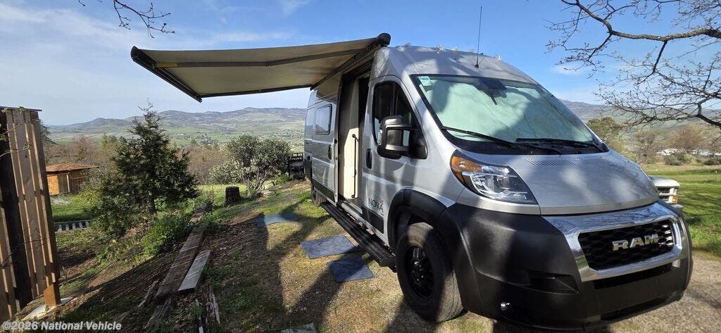 Used 2023 Coachmen Nova 20RB Li3 available in Ashland, Oregon