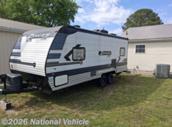 Used 2021 CrossRoads Zinger Lite 211RD available in Delmar, Delaware