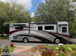 Used 2009 Winnebago Journey 34Y available in Orlando, Florida