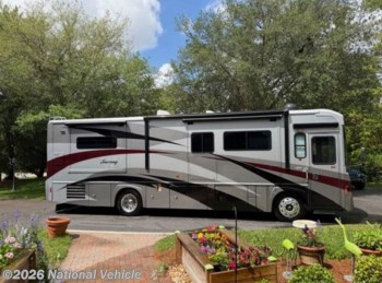 Used 2009 Winnebago Journey 34Y available in Orlando, Florida