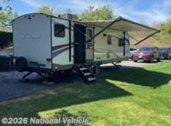 Used 2020 Cruiser RV Shadow Cruiser 260RBS available in Brentwood, New Hampshire