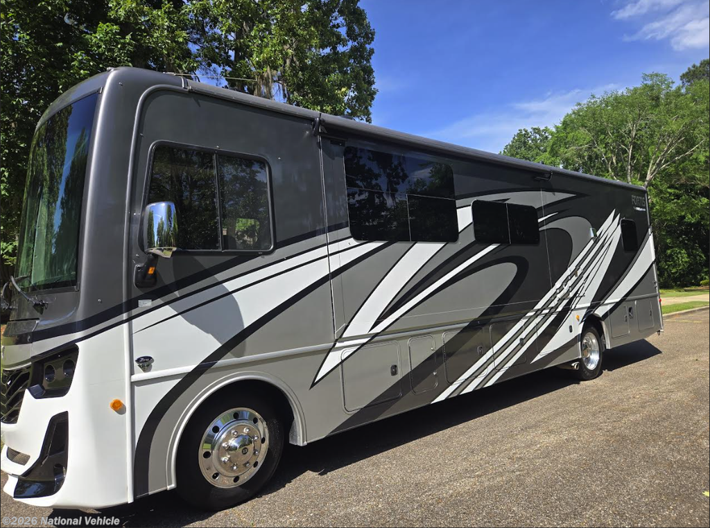Used 2023 Fleetwood Fortis 34MB available in Montgomery, Alabama