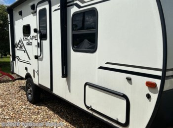 Used 2021 K-Z Escape E181RB available in Boynton Beach, Florida