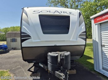 Used 2021 Palomino Solaire 258RBSS available in Georgetown, Delaware