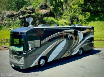 Used 2016 Thor Motor Coach Tuscany XTE 36MQ available in Jackson, California