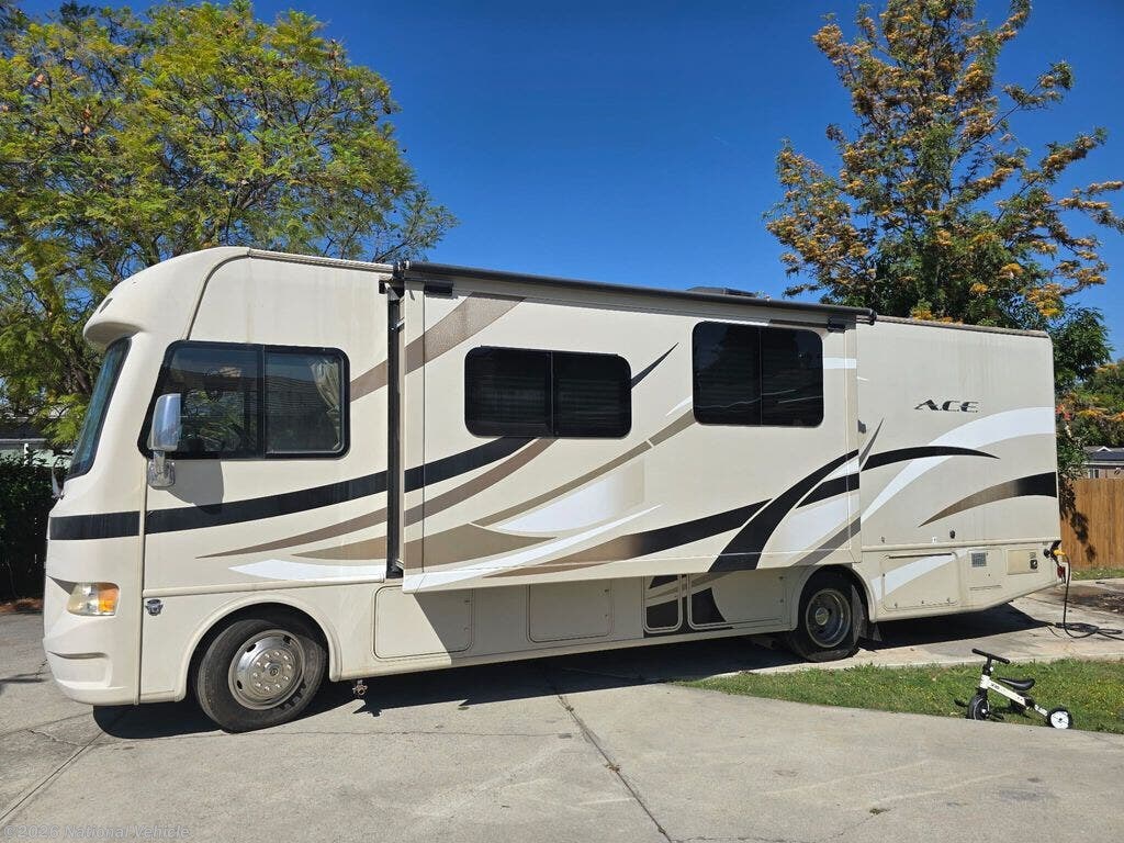 Used 2016 Thor Motor Coach A.C.E. 30.1 available in Spring Valley, California