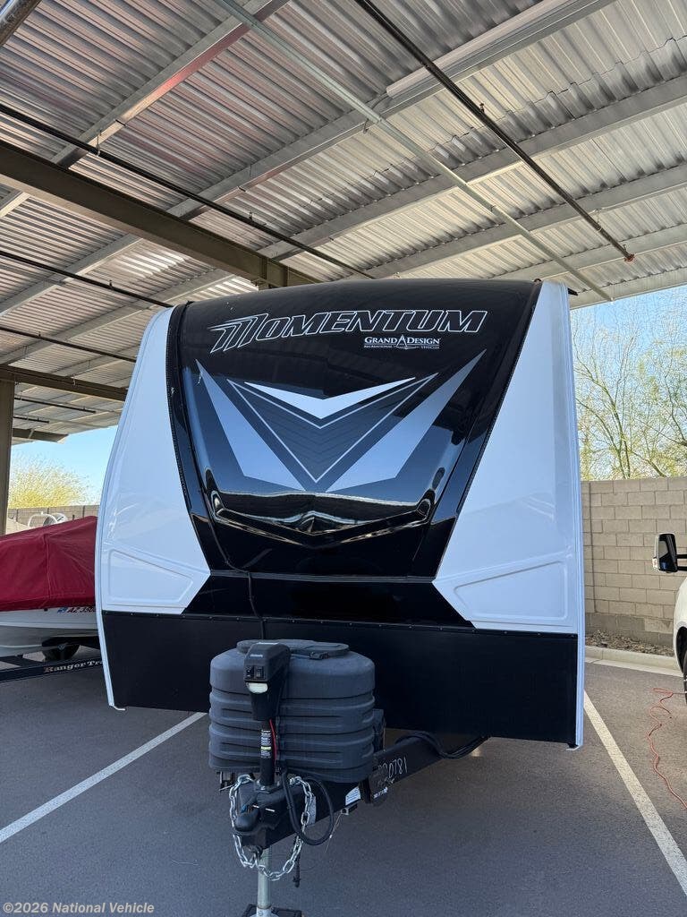 Used 2024 Grand Design Momentum G-Class 21G available in Carefree, Arizona