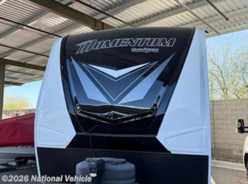 Used 2024 Grand Design Momentum G-Class 21G available in Carefree, Arizona