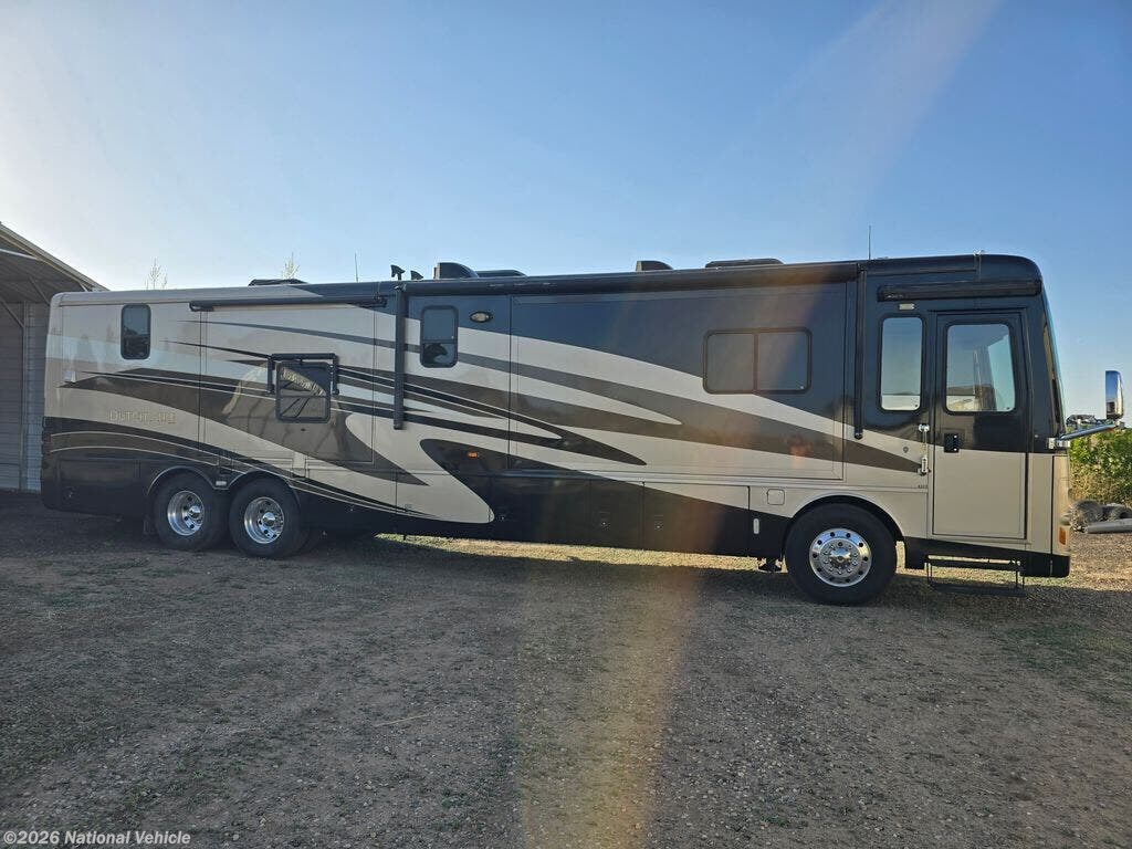Used 2009 Newmar Dutch Aire 4317 available in Bennett, Colorado