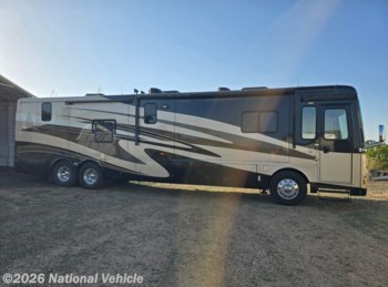 Used 2009 Newmar Dutch Aire 4317 available in Bennett, Colorado