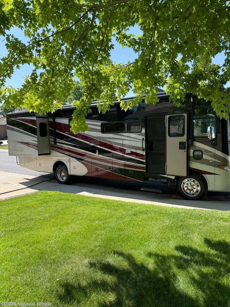 Used 2019 Tiffin Allegro Open Road 32SA available in Arvada, Colorado