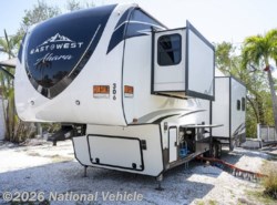 Used 2022 East to West Ahara 325RL available in Benson, North Carolina