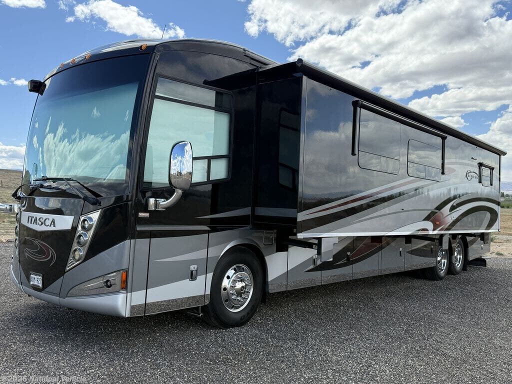 Used 2015 Itasca Ellipse 42QD available in Palisade, Colorado
