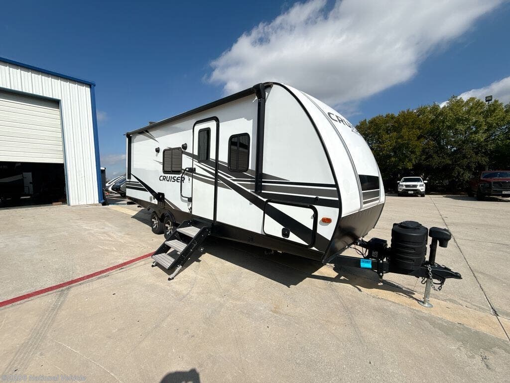 Used 2023 CrossRoads Cruiser Aire 22MRK available in Northlake, Texas