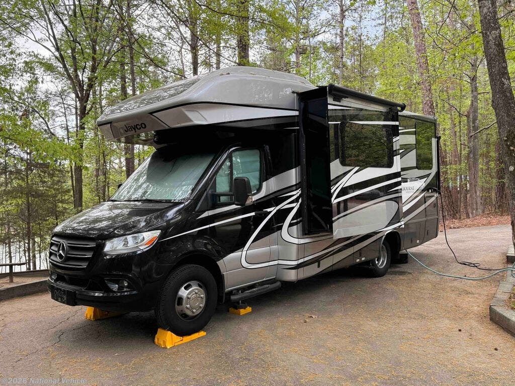 Used 2020 Jayco Melbourne Prestige 24KP available in Simpsonville, South Carolina