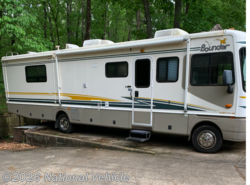 Used 2003 Fleetwood Bounder 35E available in Benton, Arkansas