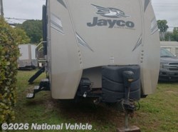 Used 2019 Jayco Eagle HT 264BHOK available in Miramar, Florida