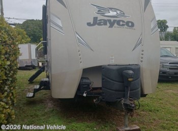Used 2019 Jayco Eagle HT 264BHOK available in Miramar, Florida