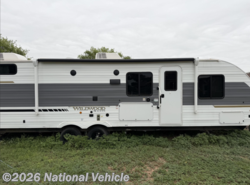 Used 2025 Forest River Wildwood X-Lite 28VBXL available in San Angelo, Texas