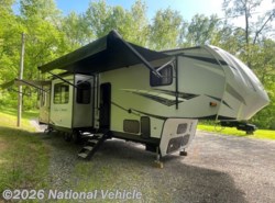 Used 2021 Forest River Cherokee Wolf Pack 325Pack13 available in Burlington, Kentucky