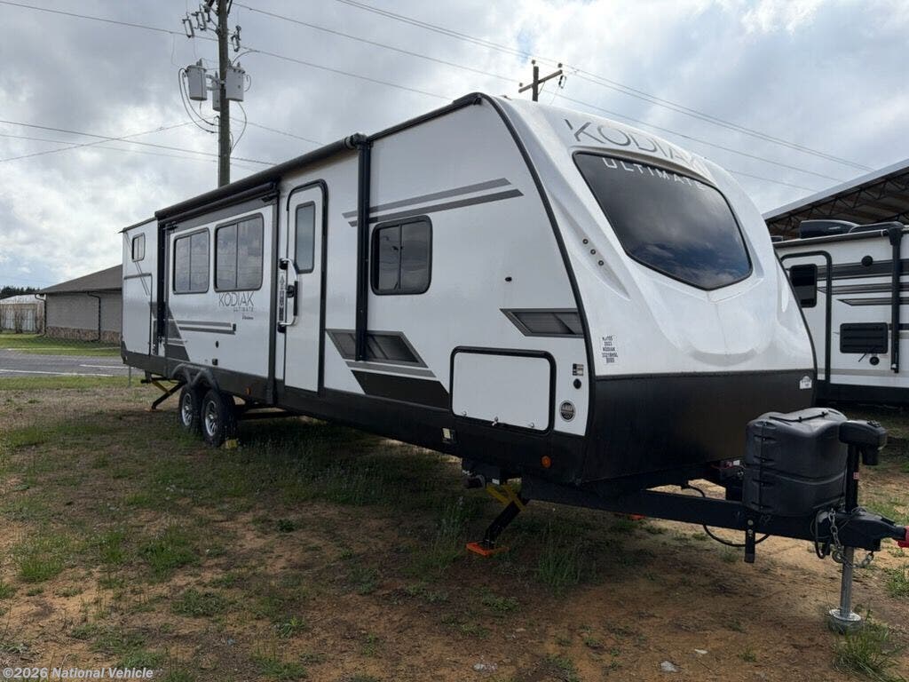 Used 2023 Dutchmen Kodiak Ultimate 3321BHSL available in Hilton Head Island, South Carolina