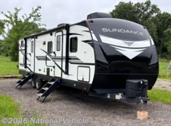Used 2022 Heartland Sundance Ultra Lite 324BH available in Lindale, Texas