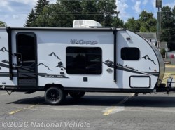 Used 2022 Forest River Cherokee Wolf Pup Black Label 16HEBL available in Warminster, Pennsylvania