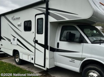 Used 2020 Coachmen Freelander 22XG available in Grand Island, New York