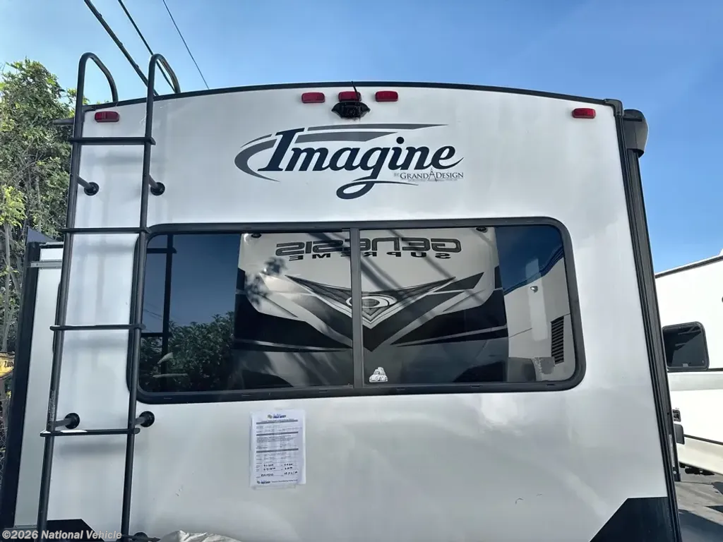 Used 2021 Grand Design Imagine 2500RL available in La Mirada, California