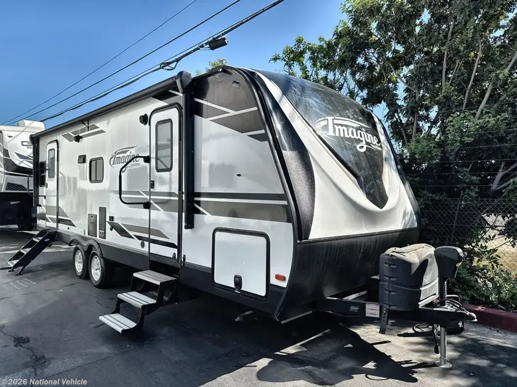 Used 2021 Grand Design Imagine 2500RL available in La Mirada, California