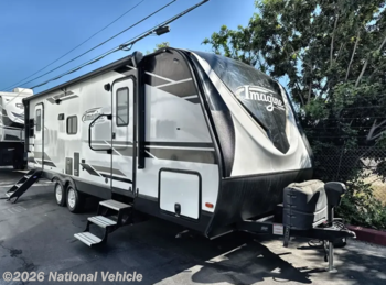 Used 2021 Grand Design Imagine 2500RL available in La Mirada, California