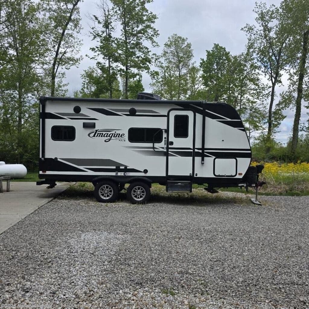 Used 2022 Grand Design Imagine XLS 17MKE available in Millersport, Ohio