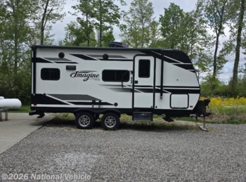 Used 2022 Grand Design Imagine XLS 17MKE available in Millersport, Ohio