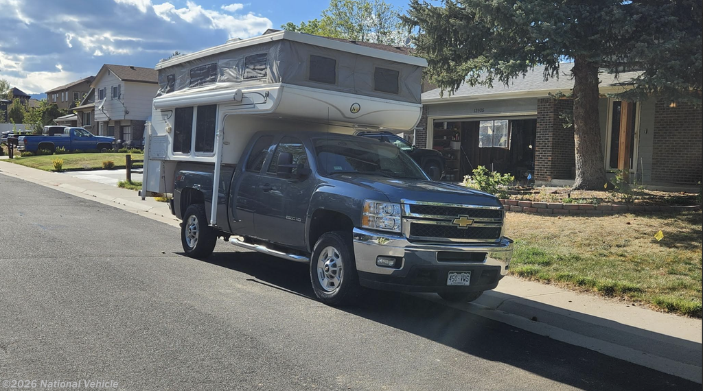 Used 2011 Hallmark  Everest available in Arvada, Colorado