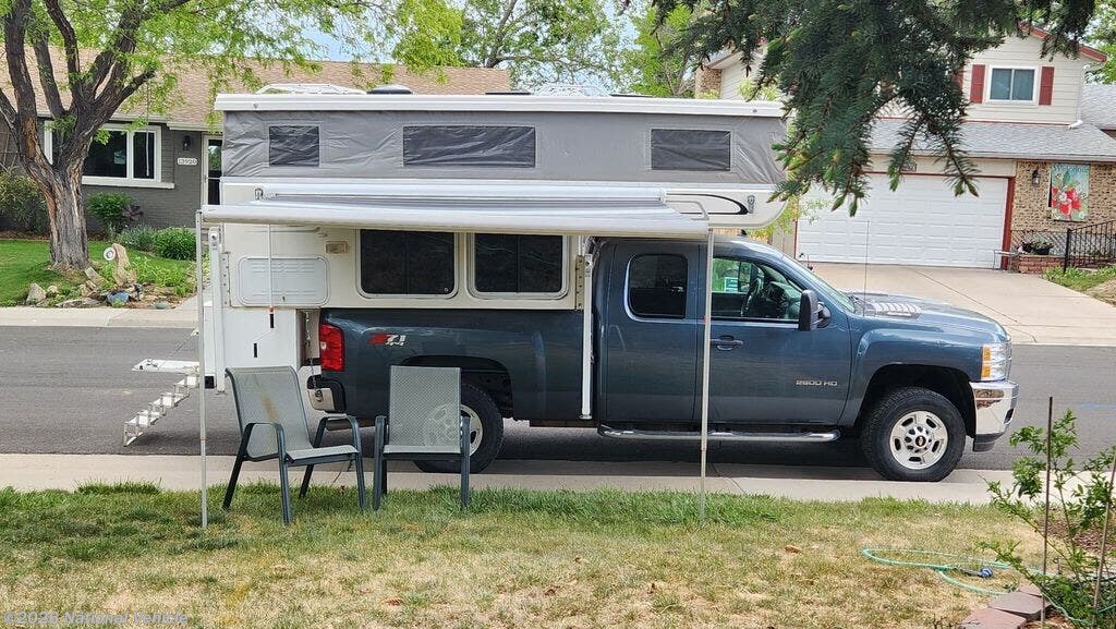 Used 2011 Hallmark  Everest available in Arvada, Colorado