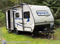 Used 2016 Pacific Coachworks Mighty Lite DLX 12RB available in Bremerton, Washington