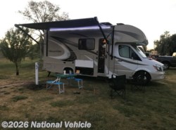 Used 2018 Thor Motor Coach Quantum Sprinter 24KM available in Pocatello, Idaho