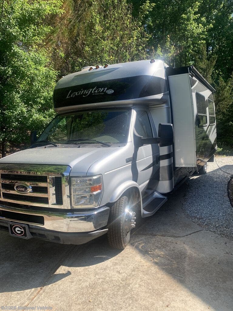 Used 2009 Forest River Lexington 300SS available in Jefferson, Georgia