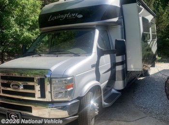 Used 2009 Forest River Lexington 300SS available in Jefferson, Georgia