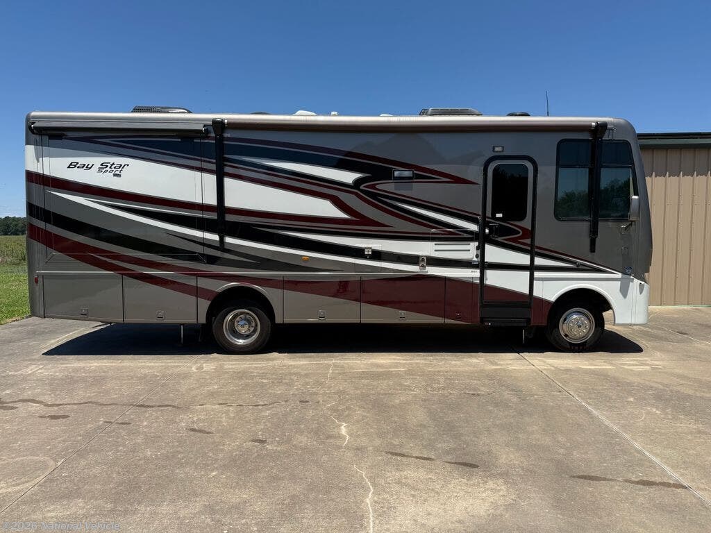 Used 2023 Newmar Bay Star Sport 2920 available in Livingston, Texas